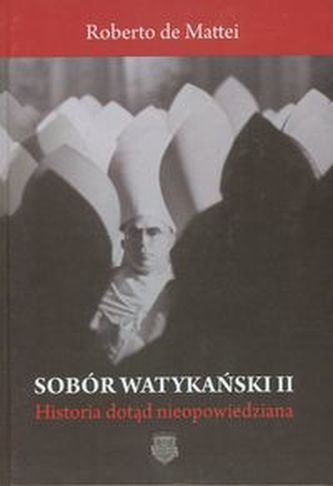 Sobór Watykański  II