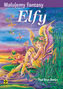 Malujemy fantasy Elfy