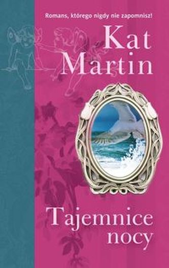 Tajemnice nocy