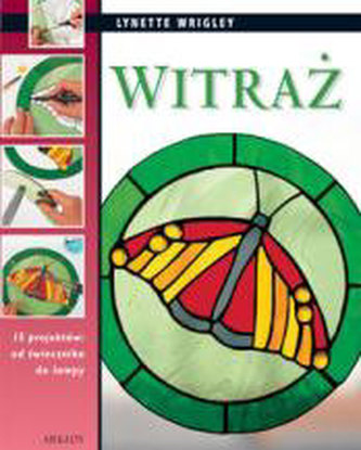 Witraż