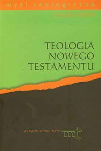 Teologia Nowego Testamentu