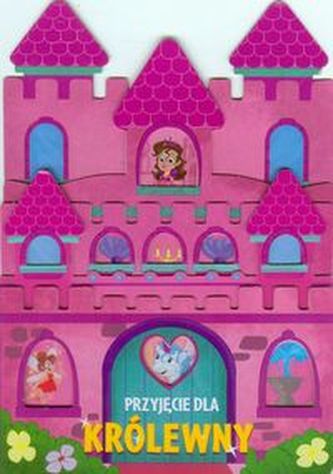Przyjęcie dla królewny