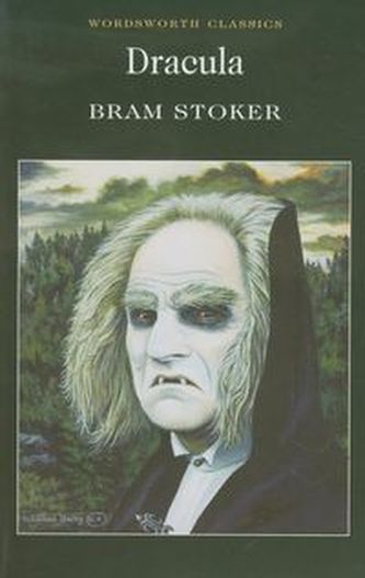 Dracula (anglicky)