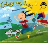 Cztery pory baśni Lato część 1