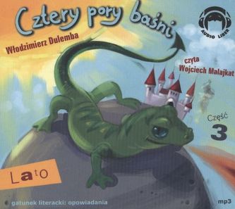 Cztery pory baśni Lato część 3