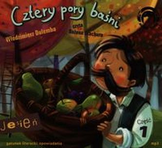 Cztery pory baśni Jesień Część 1