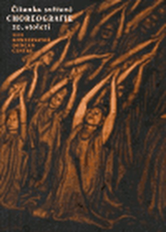Čítanka světové choreografie 20. stol.