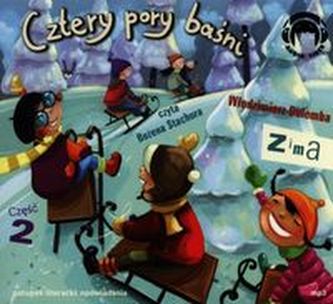 Cztery pory baśni Zima Część 2