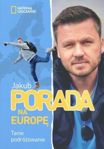 PORADA NA EUROPĘ OKŁ.ZINT NG 9788375967319