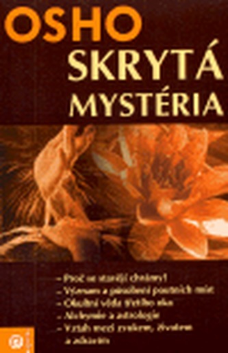 Skrytá mystéria