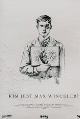 KIM JEST MAX WINCKLER? AUDIOBOOK 9788394328887