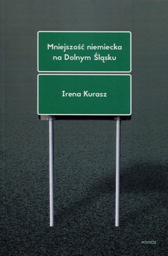 Mniejszość niemiecka na Dolnym Śląsku