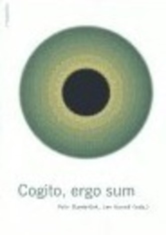 Cogito, ergo sum