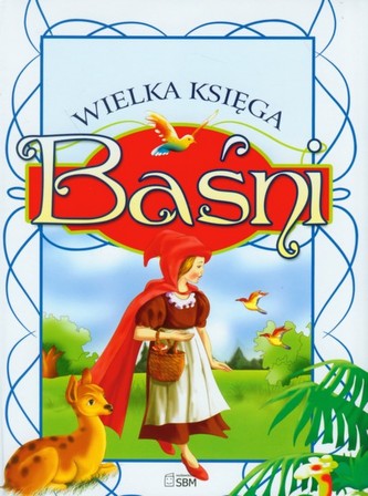 Wielka Księga Baśni