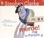 Merde! Rok w Paryżu. Książka audio CD MP3
