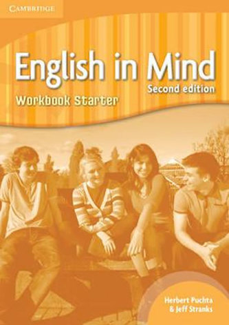 English in Mind 2e STA : Workbook English in Mind 2e STA : Workbook