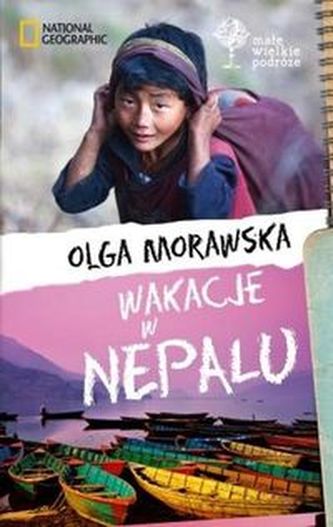 Wakacje w Nepalu