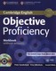 Objective Proficiency Workbook +CD