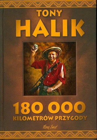 180 000 kilometrów przygody