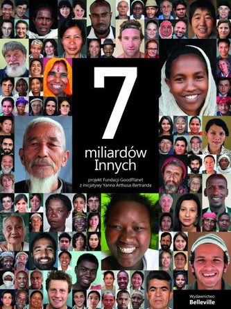 7 miliardów innych