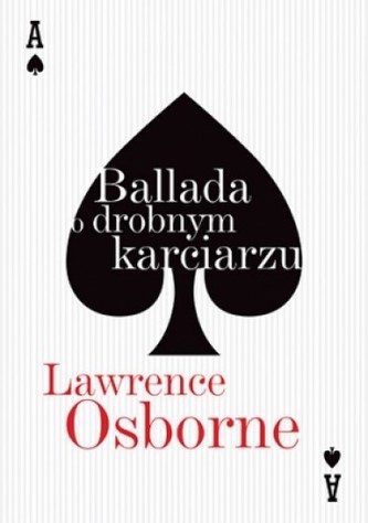 Ballada o drobnym karciarzu