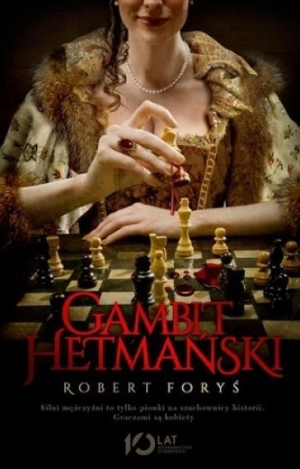 Gambit hetmański