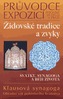 Židovské tradice a zvyky. Průvodce expozicí