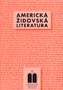Americká židovská literatura