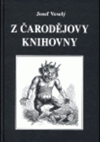 Z čarodějovy knihovny