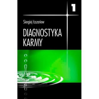 Diagnostyka karmy 1