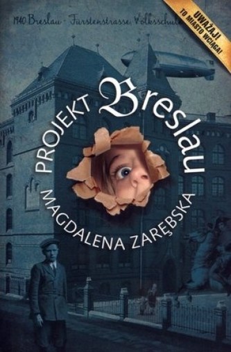 Projekt Breslau