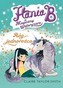 Róg jednorożca. Hania B. Magiczny Weterynarz