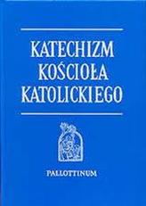 Katechizm Kościoła Katolickiego. Mały format