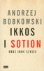 Ikkos i Sotion oraz inne szkice