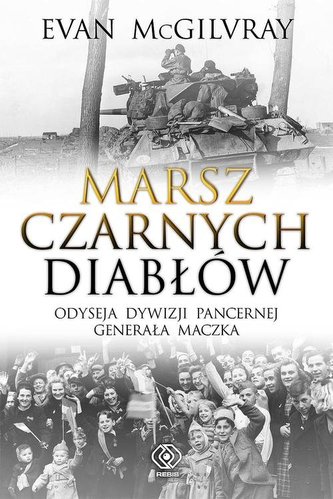 Marsz Czarnych Diabłów