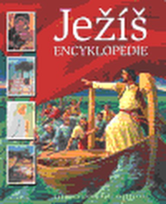 Ježíš - encyklopedie