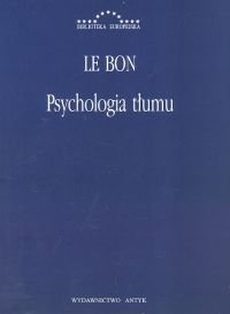 Psychologia tłumu