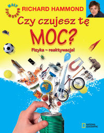 Czy czujesz tę moc?