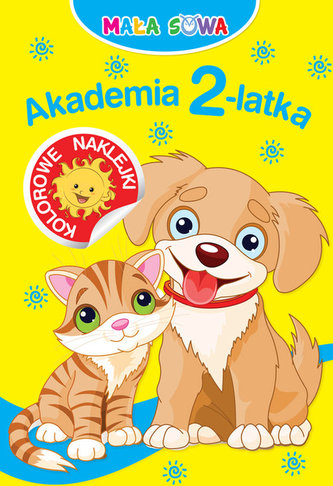 Akademia 2-latka