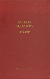 Księga sędziów