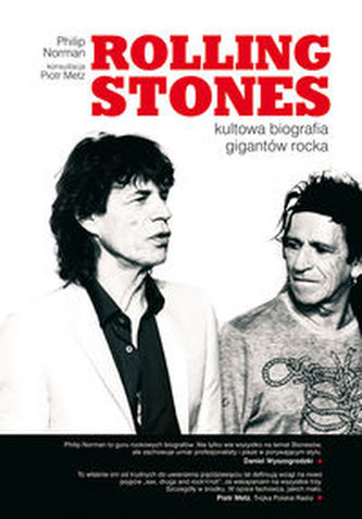 Rolling Stones