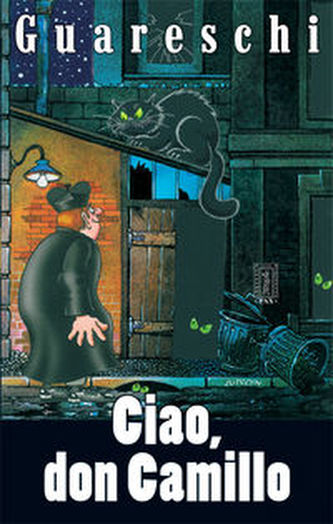 Ciao don Camillo