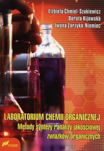 Laboratorium chemii organicznej
