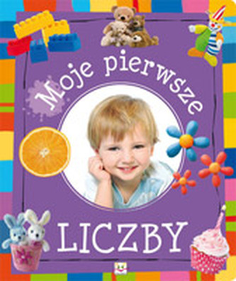 Moje pierwsze liczby