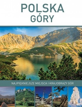 Polska. Góry