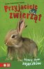 Nowy dom zajączków. Przyjaciele zwierząt
