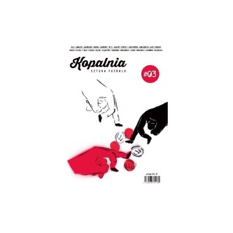 Kopalnia. Sztuka futbolu