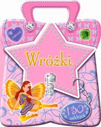 Zabłyśnij! Wróżki