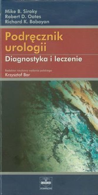 Podręcznik urologii