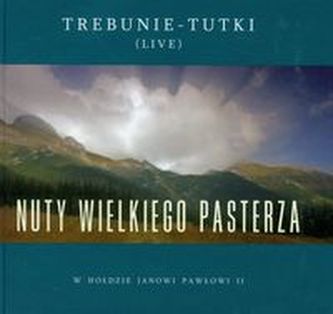 Nuty wielkiego pasterza